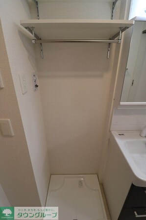 Asset-Court小金井本町Aの物件内観写真